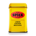 LEMON CHICKEN SPICE