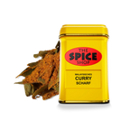 MALAYSIAN CURRY "SPICY"