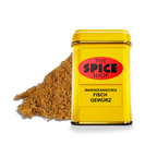 MOROCCAN FISH SEASONING