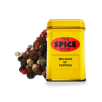 MIXED PEPPER MELANGE