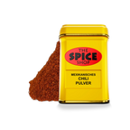 MEXICAN CHILI POWDER