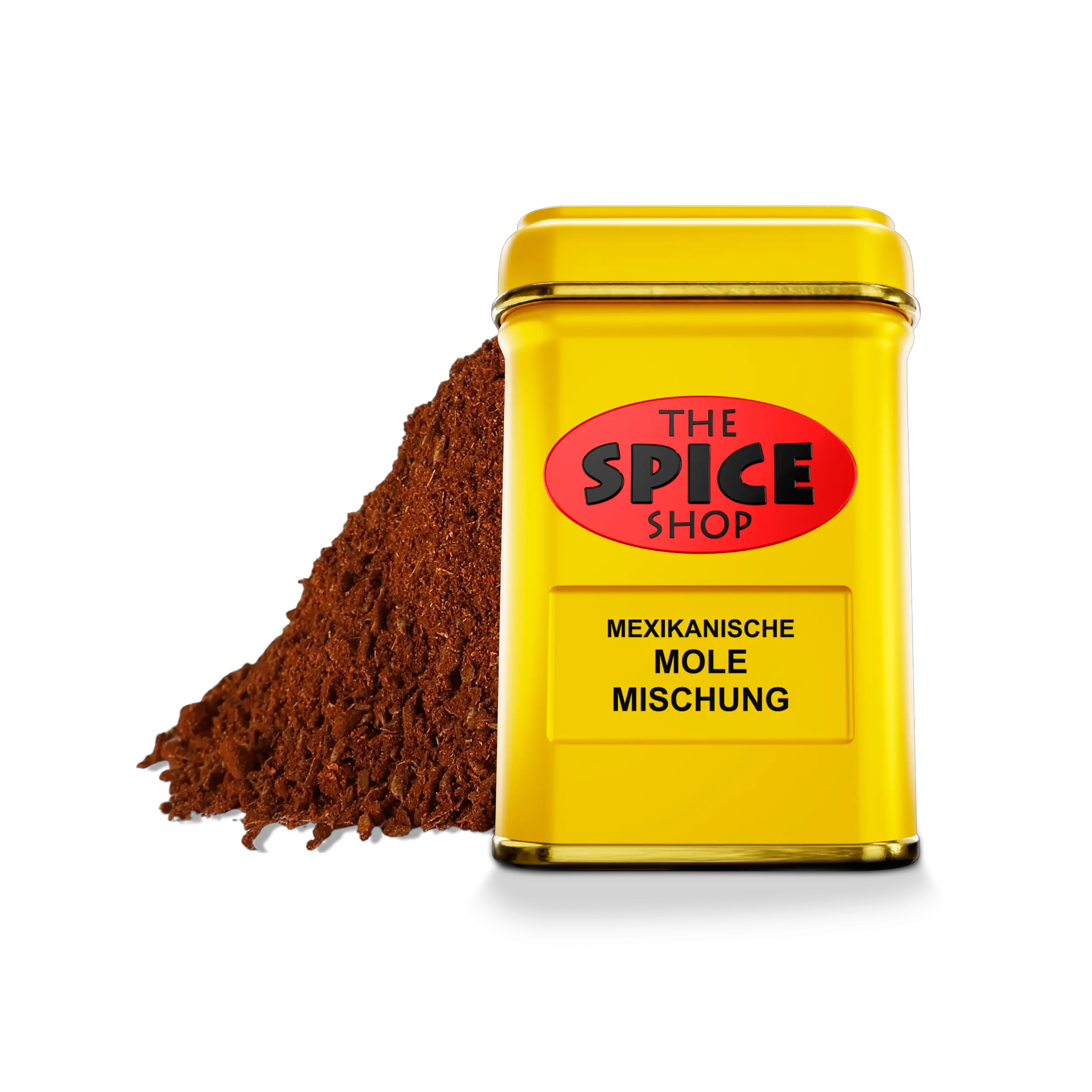 Mexican Mole Mix