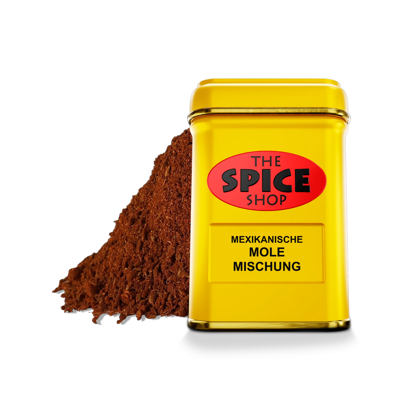 Mexican Mole Mix