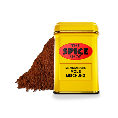 Mexican Mole Mix