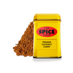 PENANG COCONUT CURRY