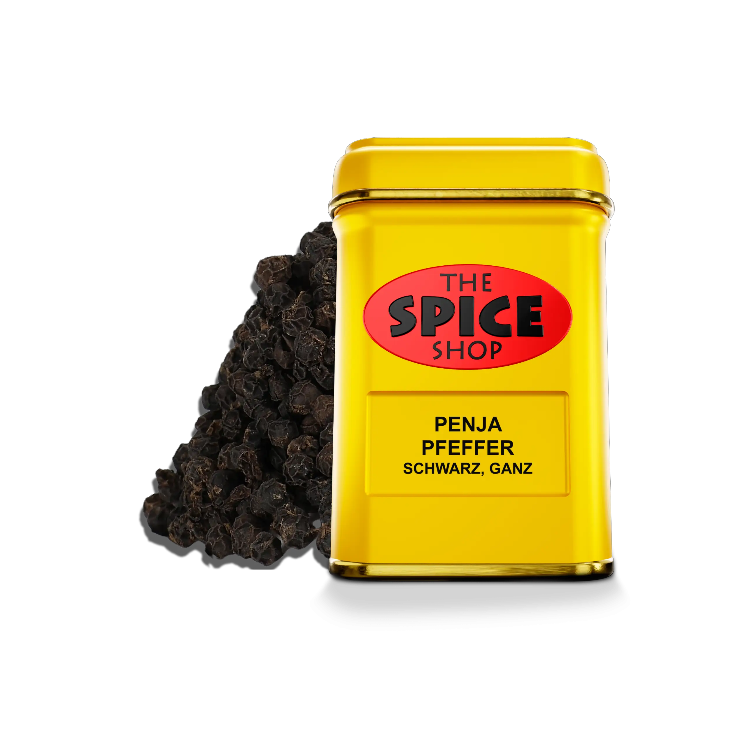 PENJA PFEFFER "BLACK, ALL"