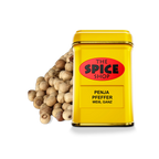 PENJA PFEFFER "WHITE, ALL"