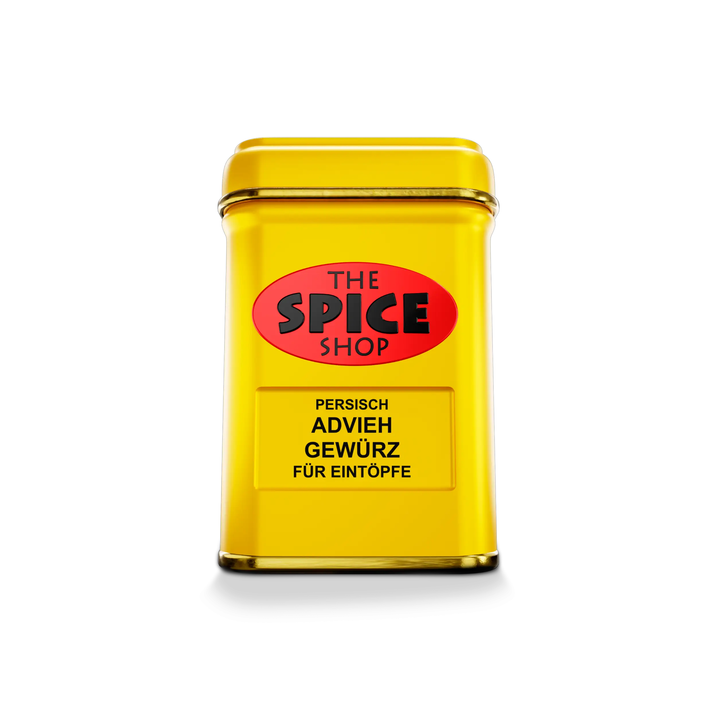 PERSISCHES ADVIEH FÜR EINTÖPFE