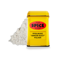 "ARROWROOT" PFEILWURZELMEHL GEMAHLEN