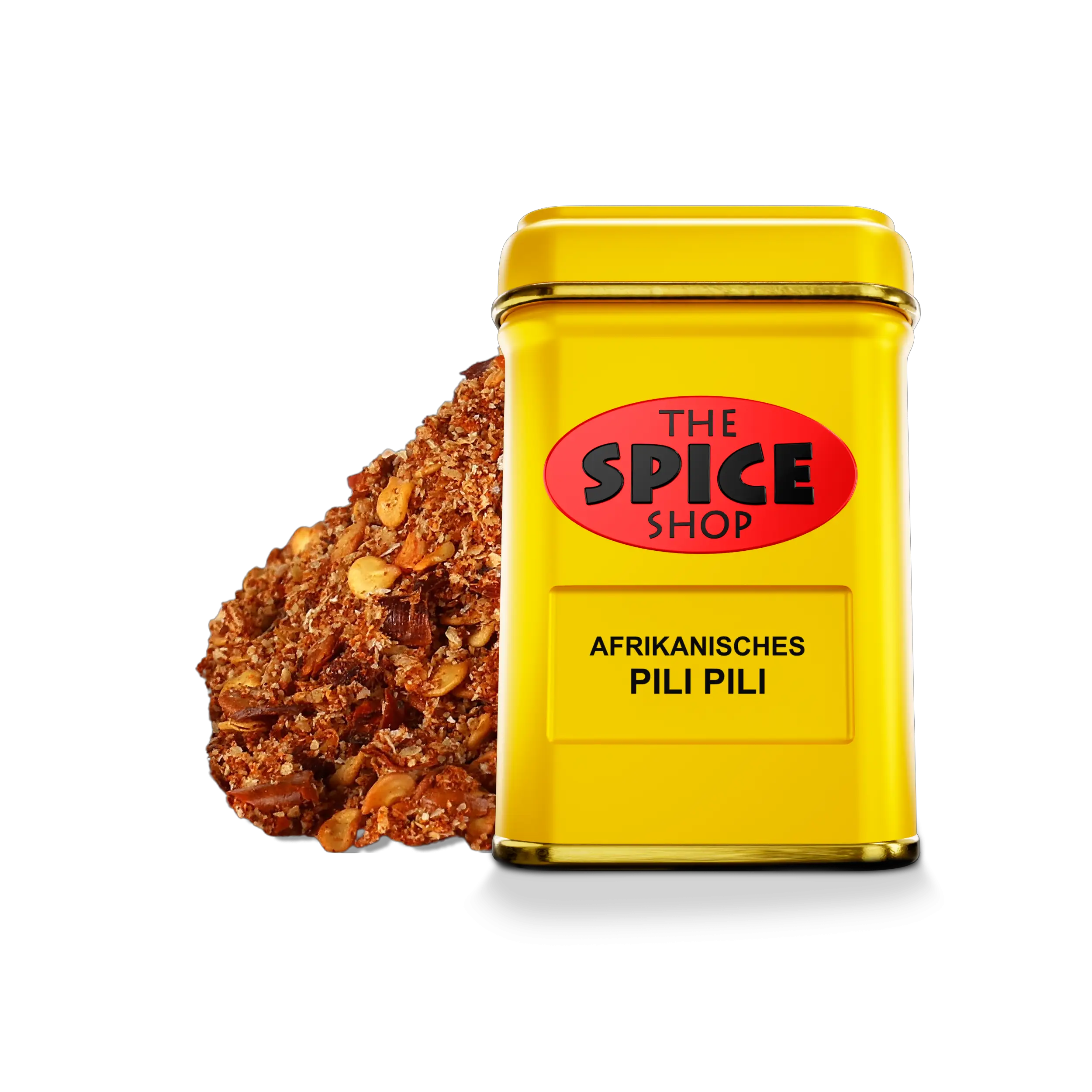 AFRICAN PILI PILI SPICE