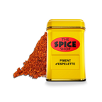 PIMENT D'ESPELETTE