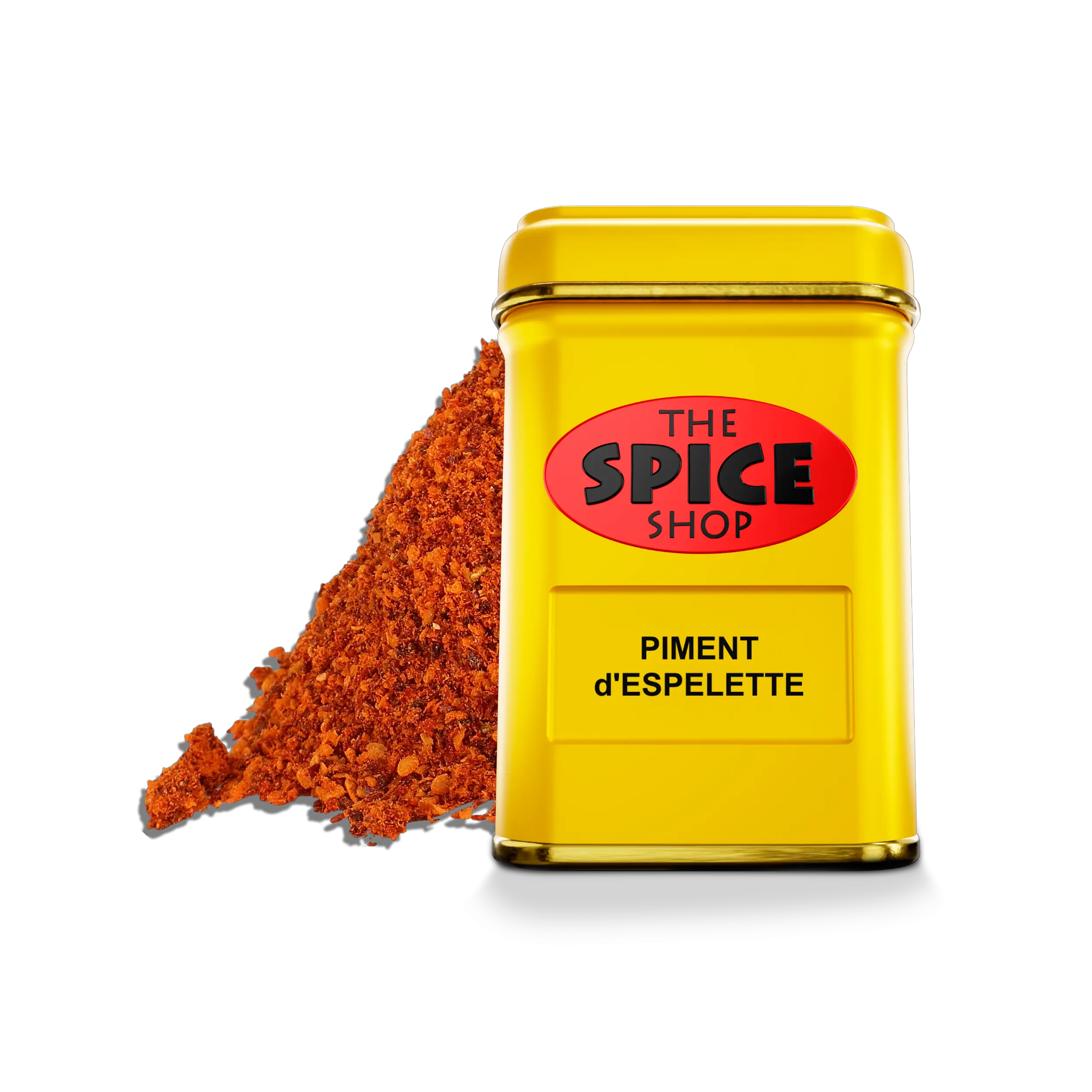 PIMENT D'ESPELETTE