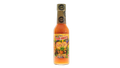 SPICY PINEAPPLE HOTSAUCE