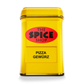 PIZZA GEWÜRZ