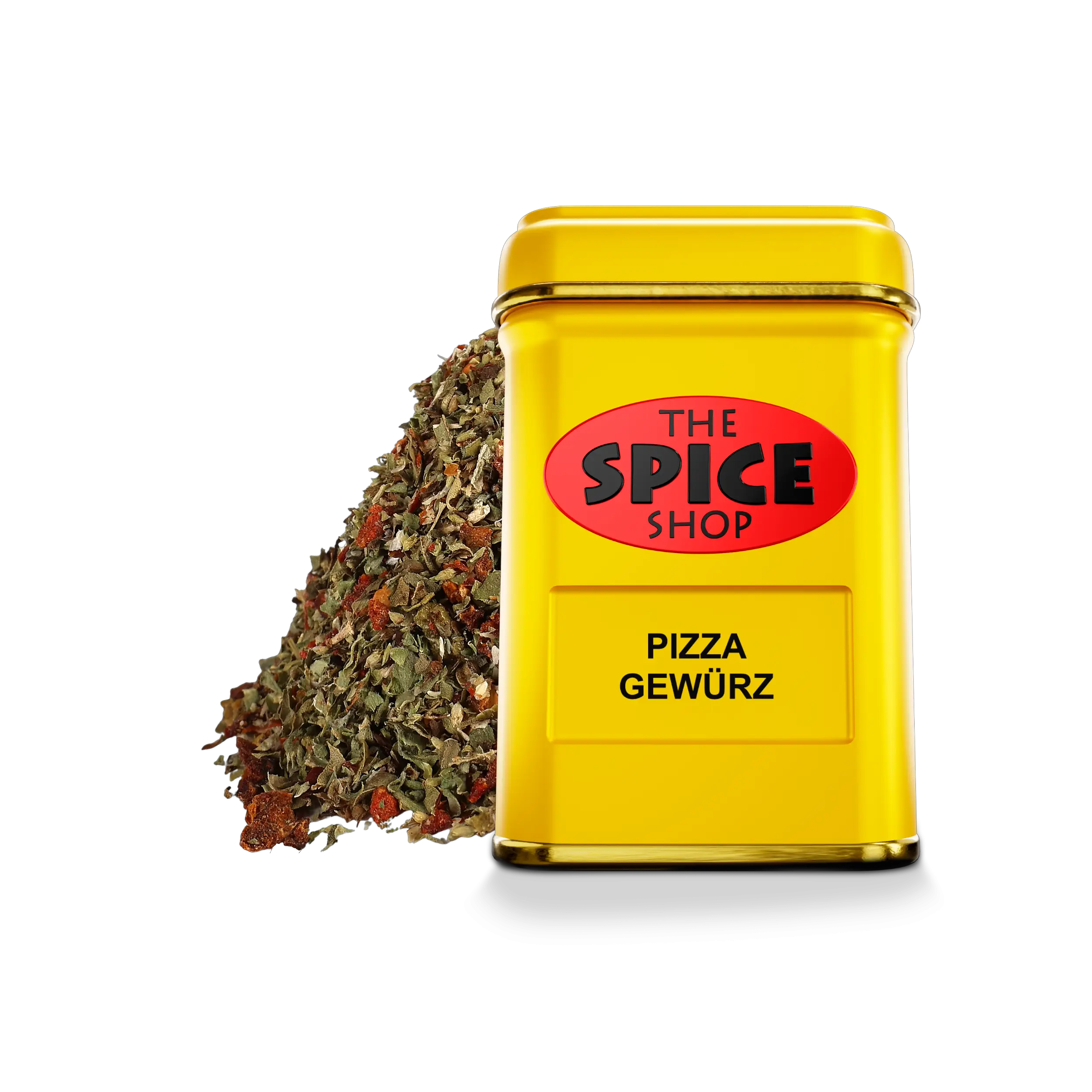 PIZZA SPICE