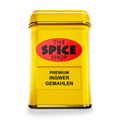INGWER GEMAHLEN PREMIUM