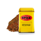 PULLED PORK SEASONING
