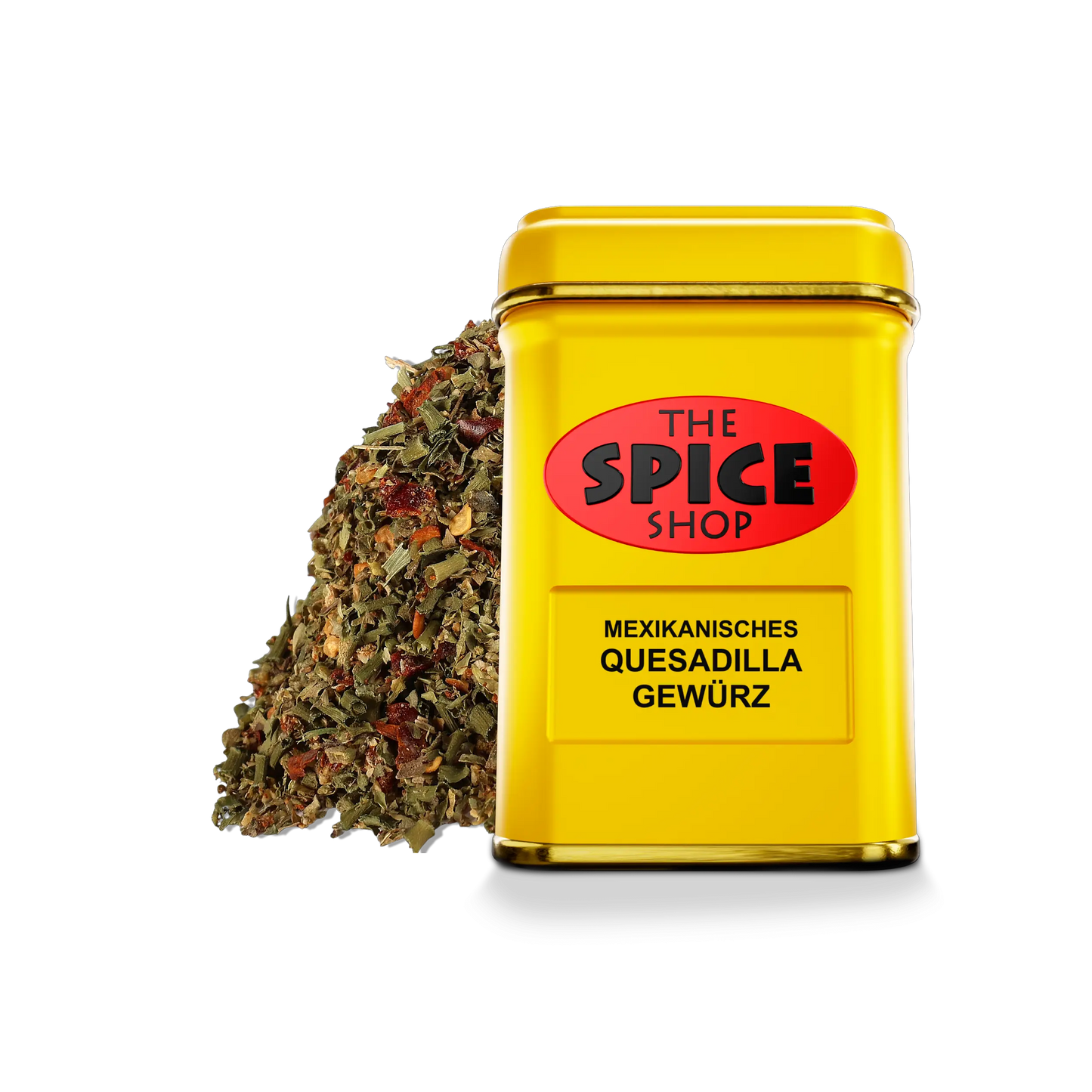 Quesadilla spice mix