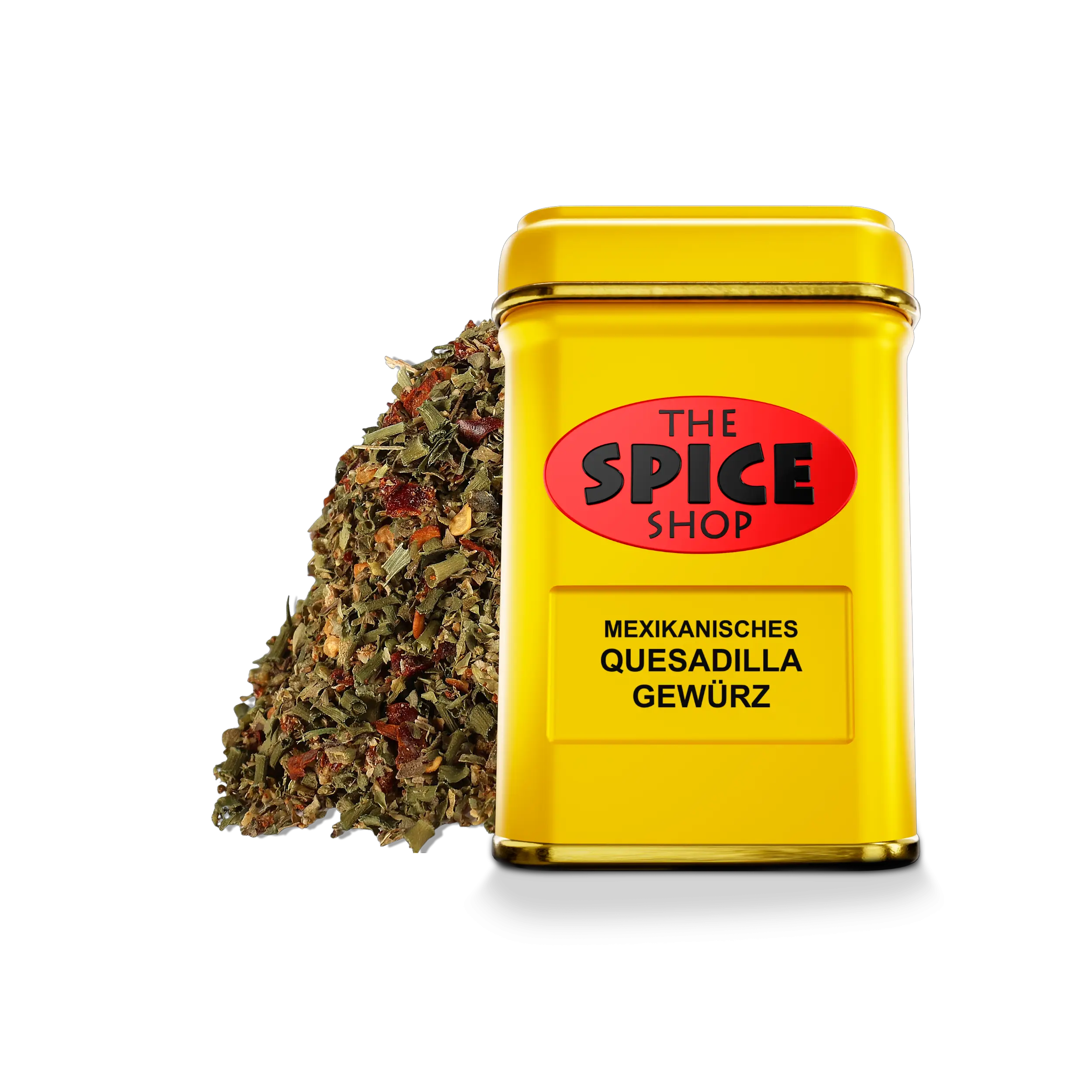 QUESADILLA SPICE MIX