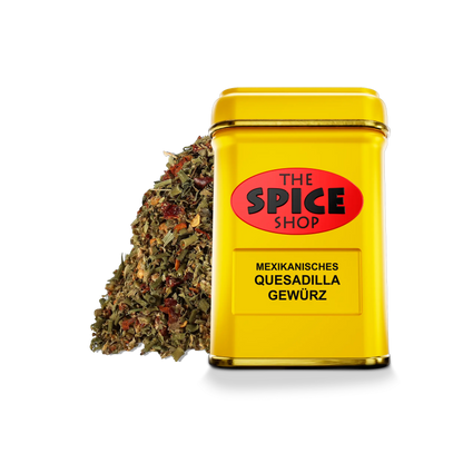 Quesadilla spice mix