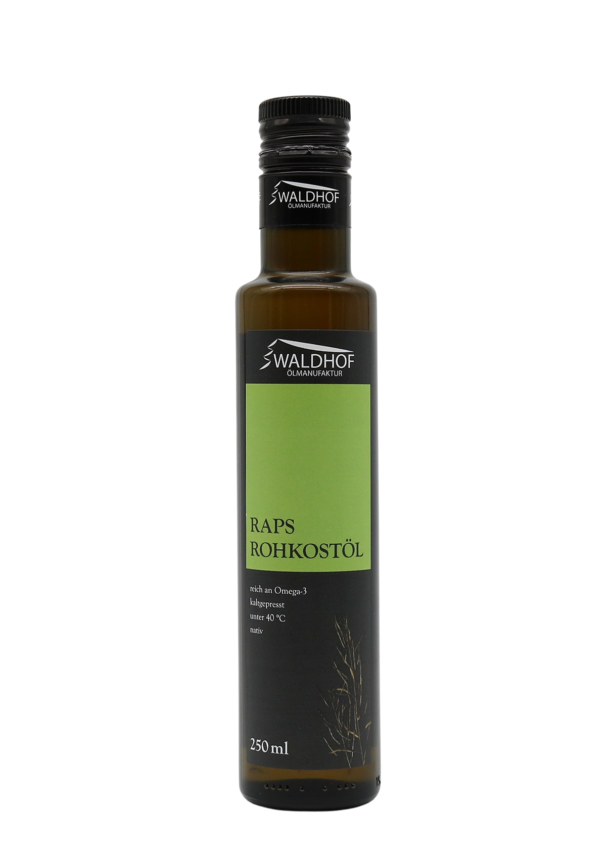 Rapsöl 250/500 ml