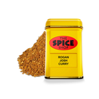ROGAN JOSH CURRY