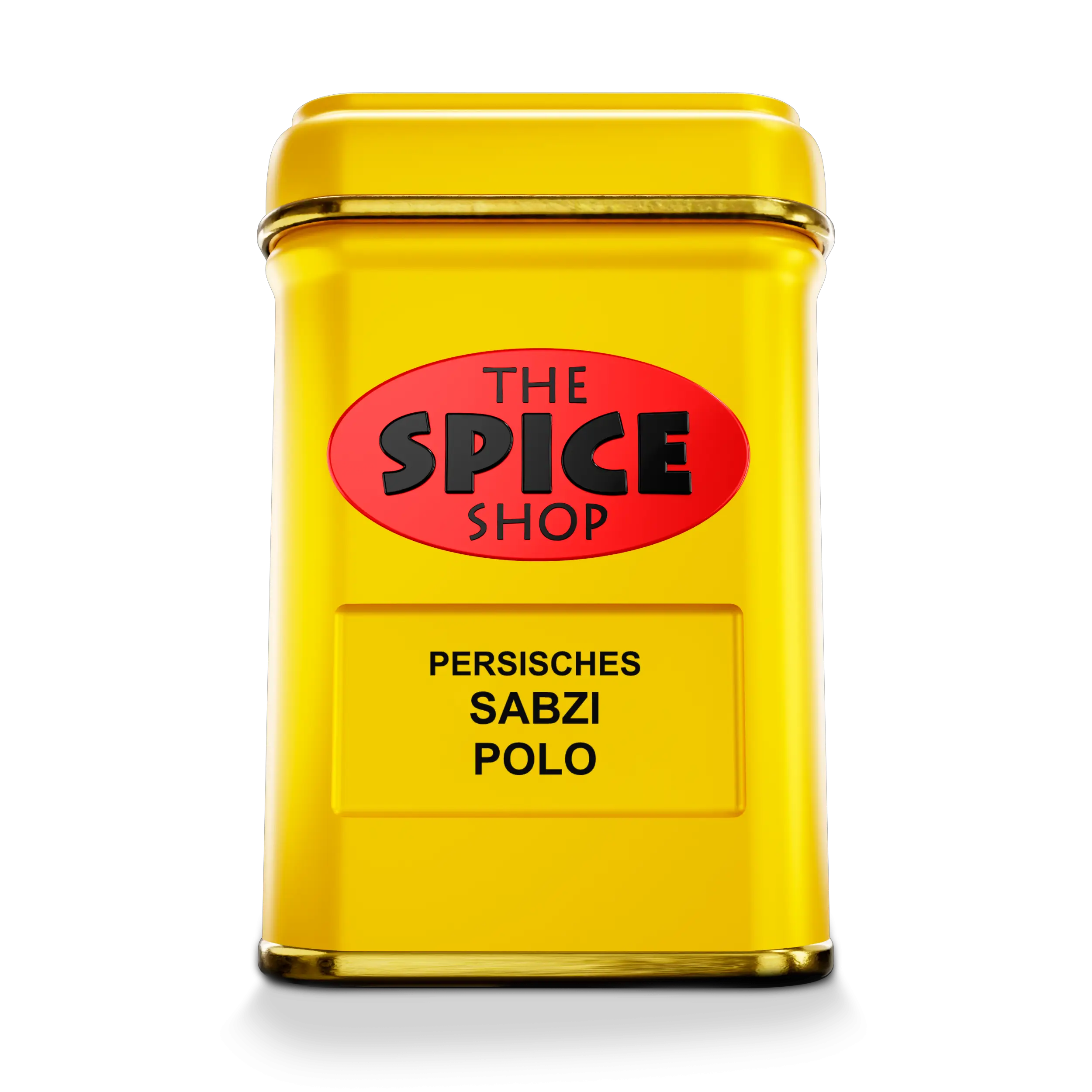Sabzi Polo