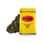 Sabzi Polo