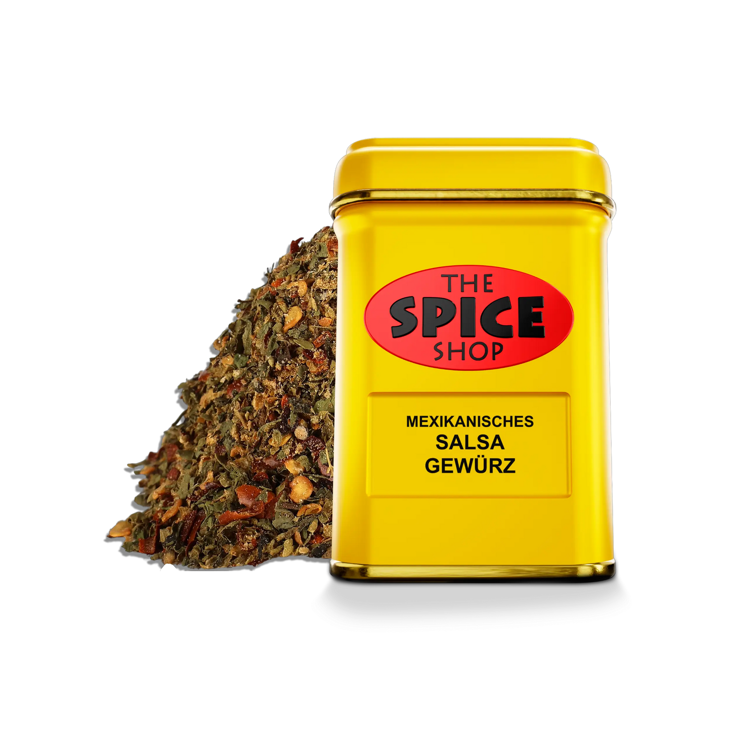 Mexican Salsa Seasoning