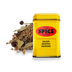 Sauerbraten seasoning