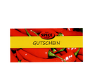 The Spice Shop Gutschein