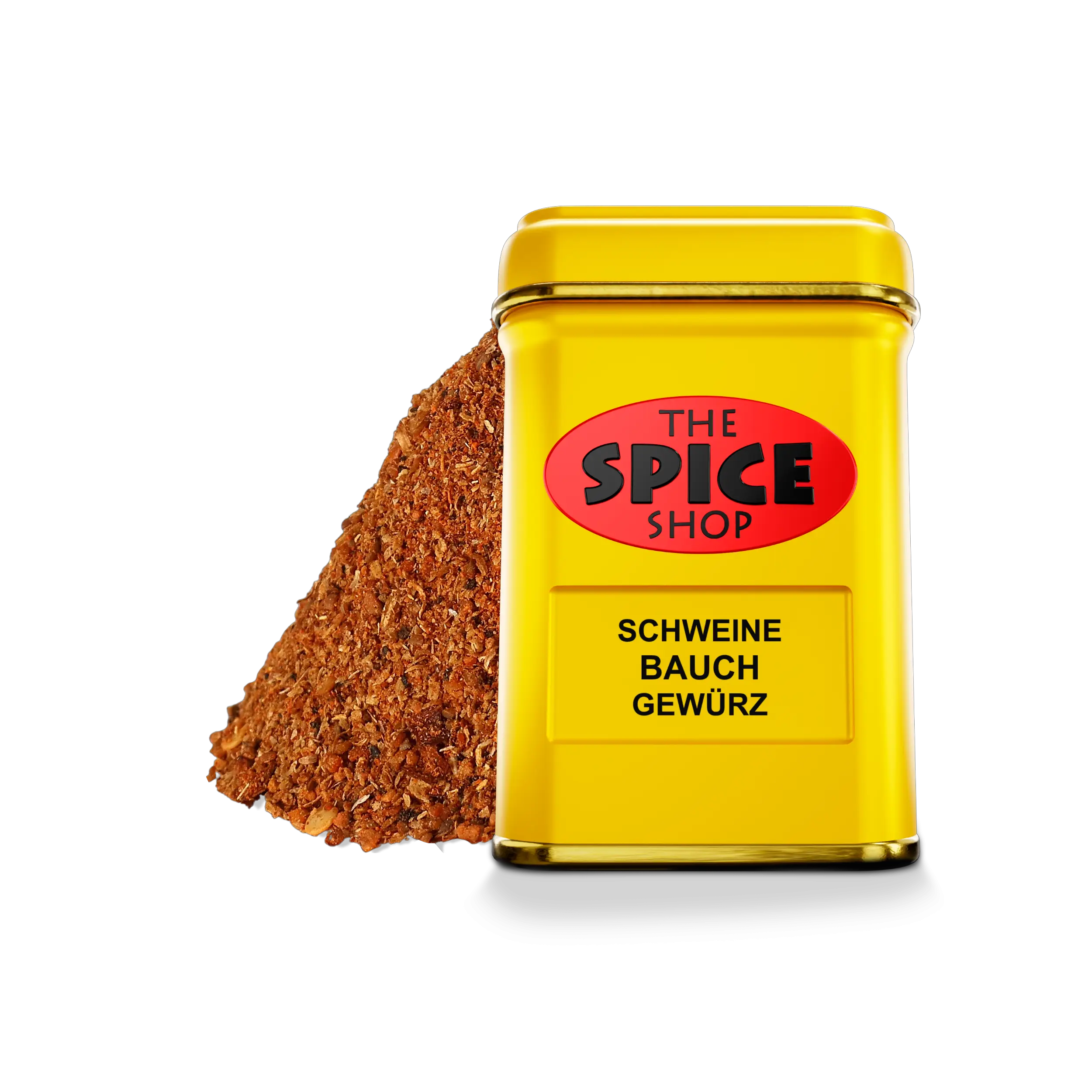 pork belly spice