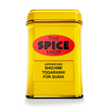 SHICHIMI TOGARASHI MIXTURE