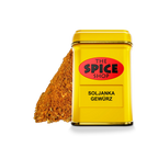 SOLJANKA SPICE