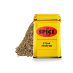 STEAK PEPPER