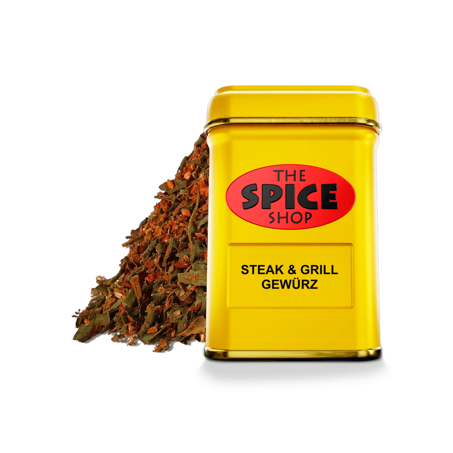 Steak &amp; Grill Seasoning