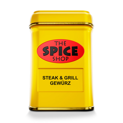 Steak &amp; Grill Seasoning