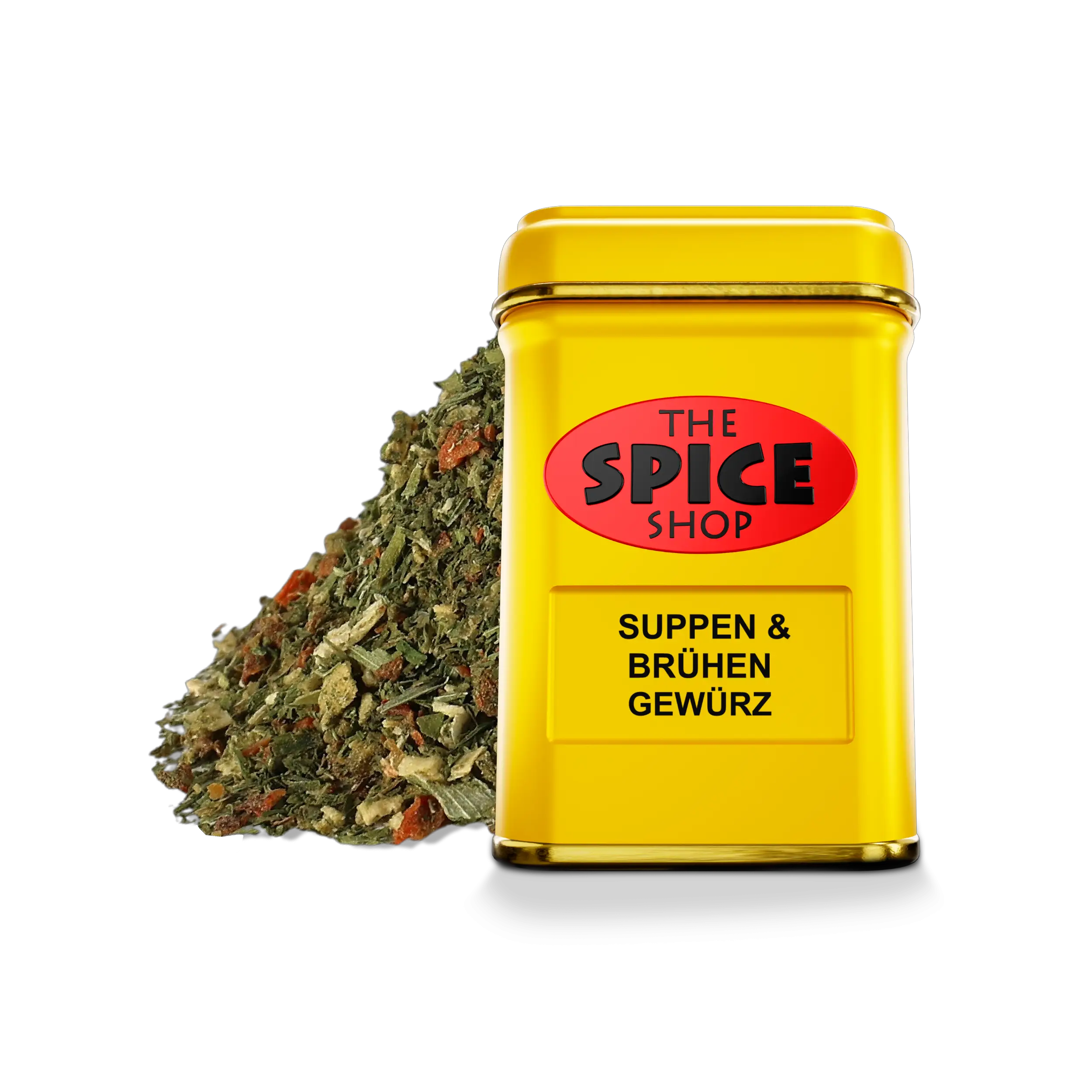 Soup & Broth Seasoning