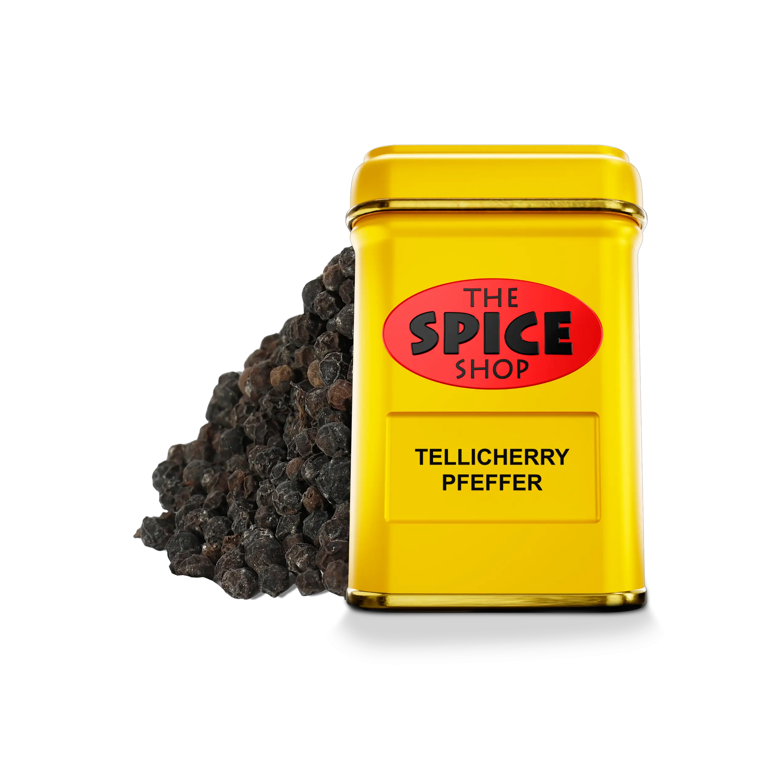 TELLICHERRY PEPPER WHOLE
