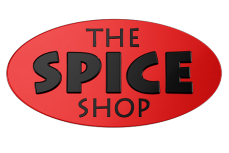 The Spice Shop
