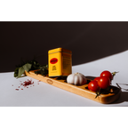 5ER TRAY AUS MASSIVHOLZ