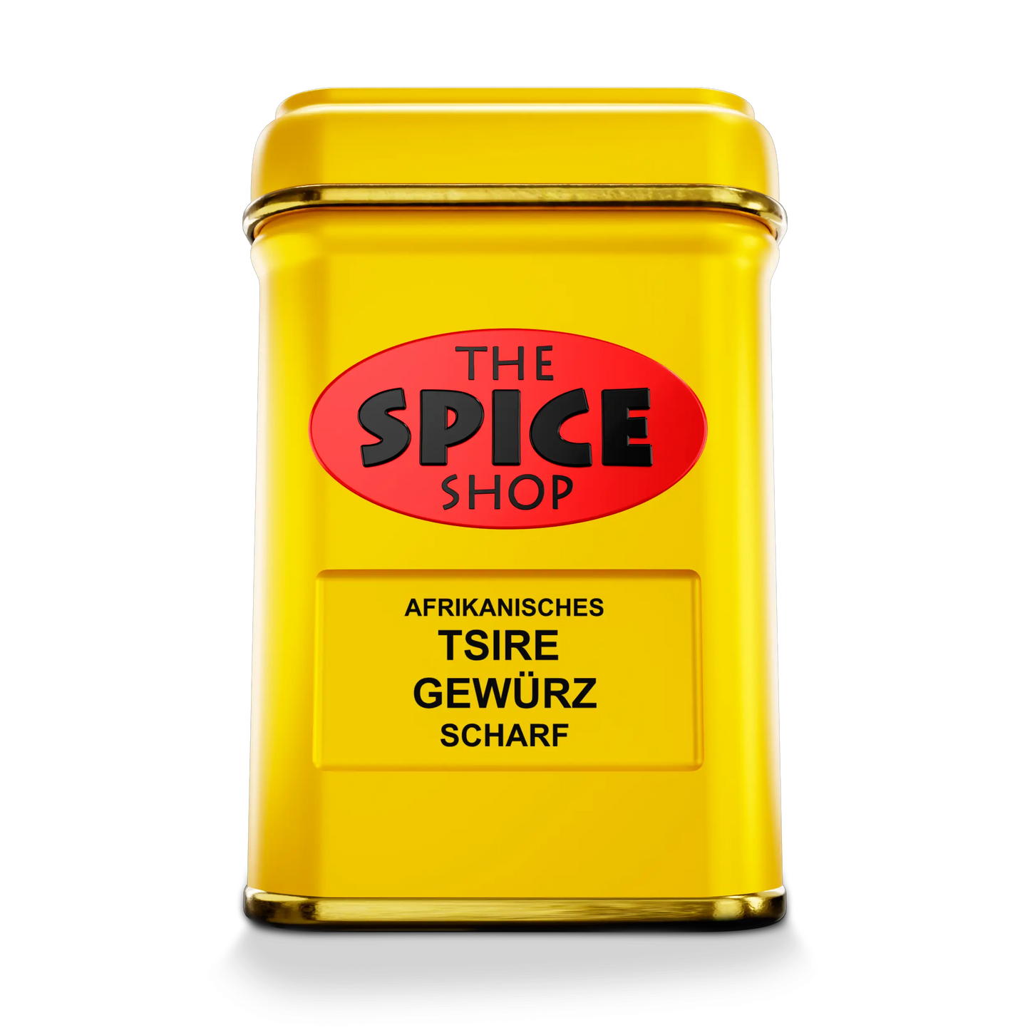 Tsire spice mix