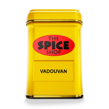 FRANZÖSISCHES VADOUVAN