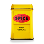 WILD SPICE