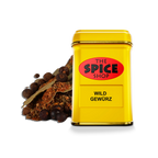 WILD SPICE