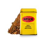 ASIA WOK SPICE MIX