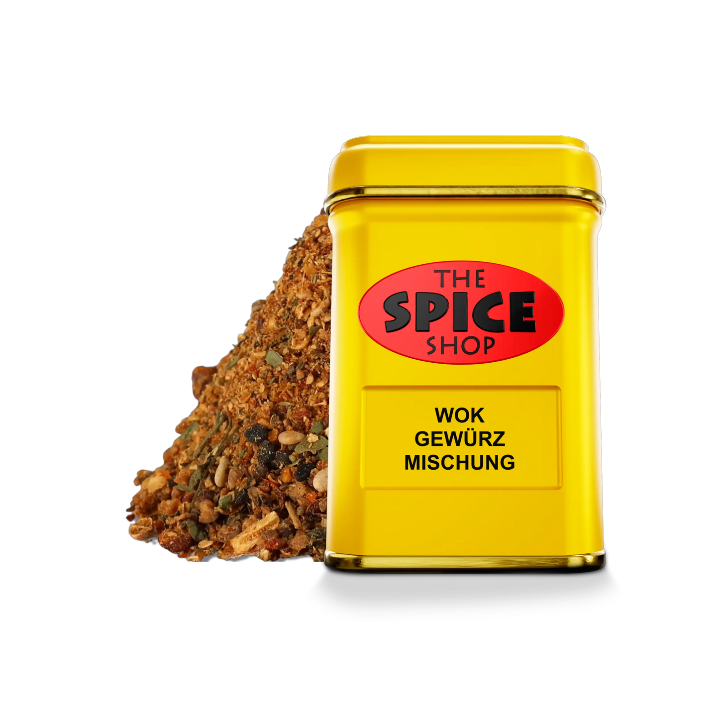 Asia Wok spice mix