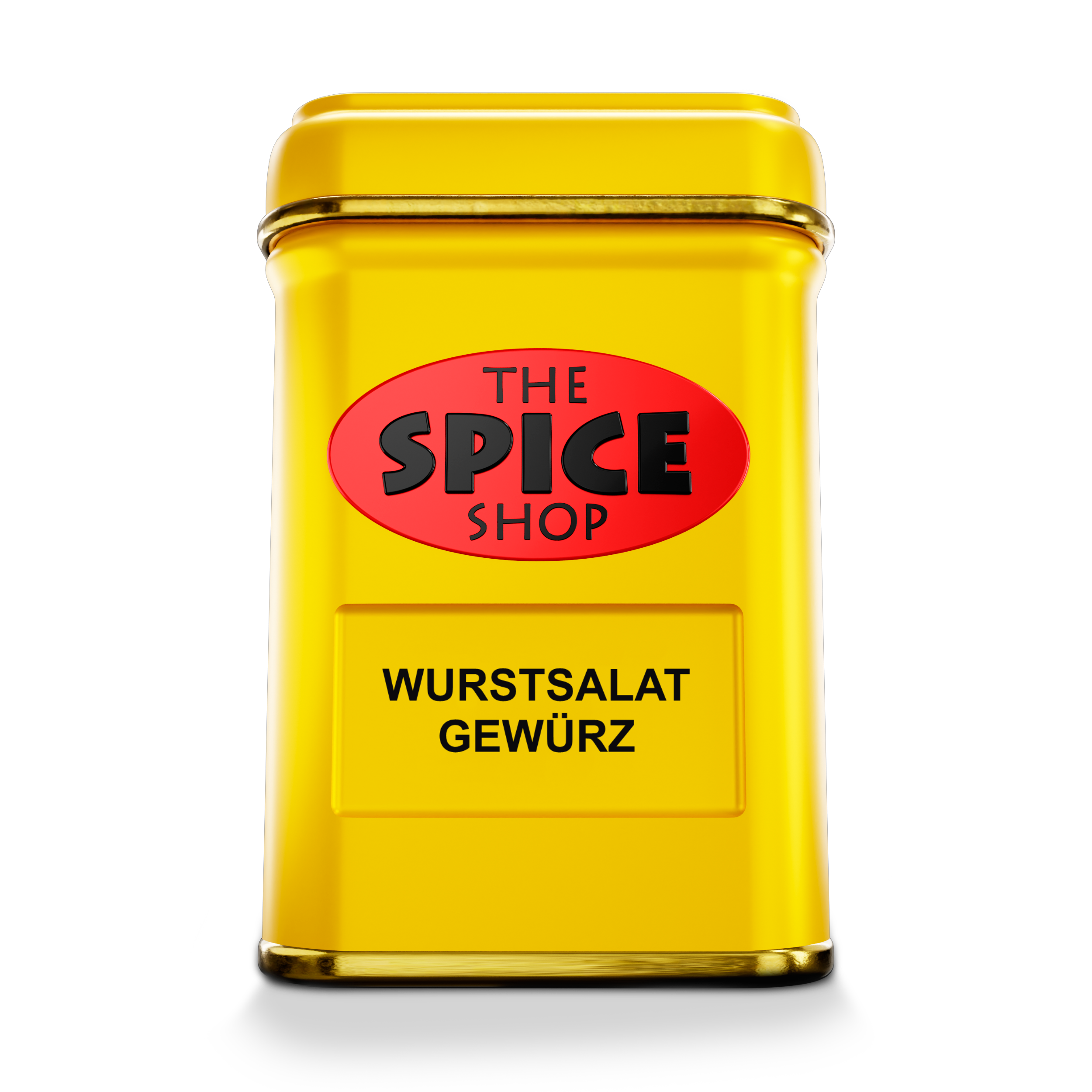 WURSTSALAT GEWÜRZ