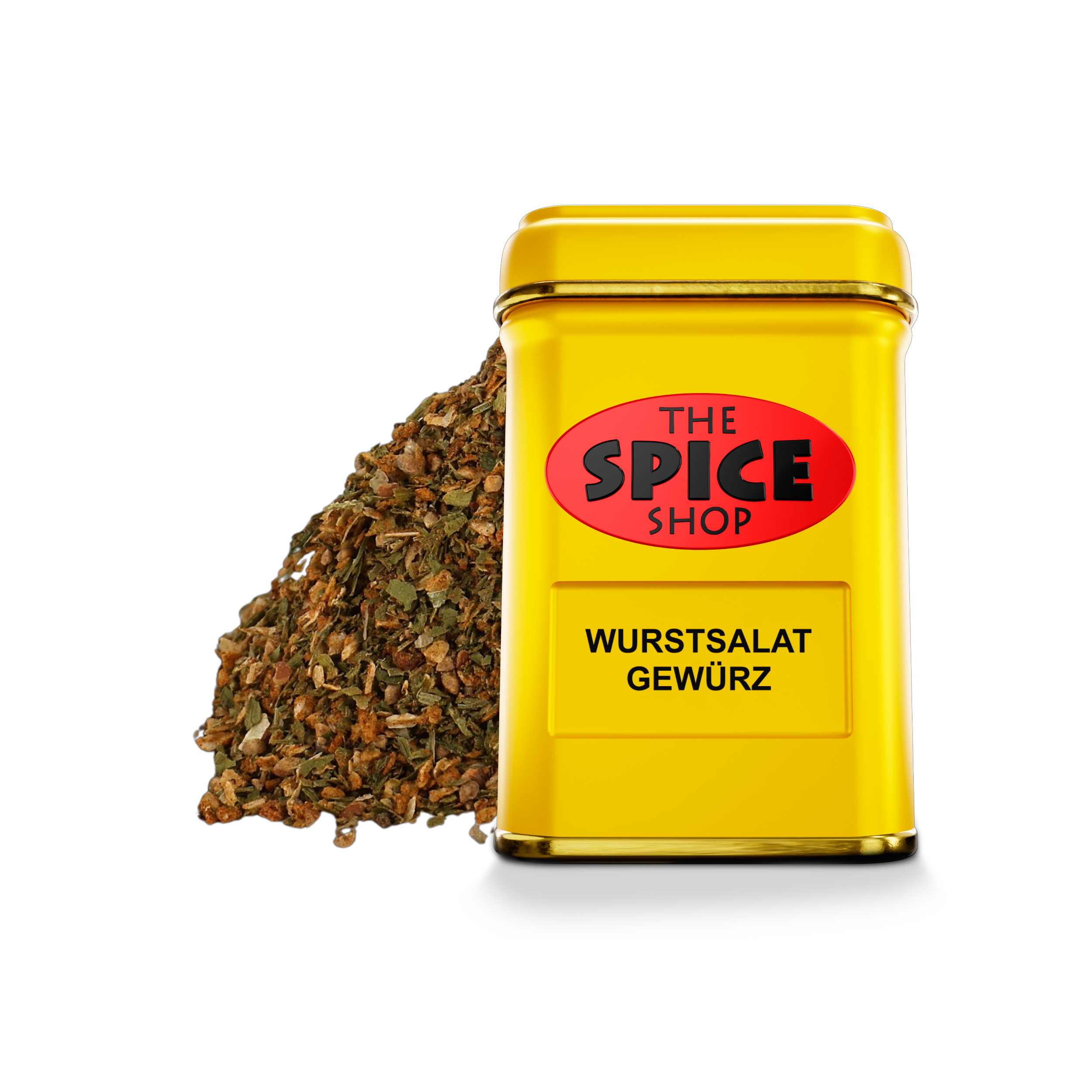 WURSTSALAT GEWÜRZ